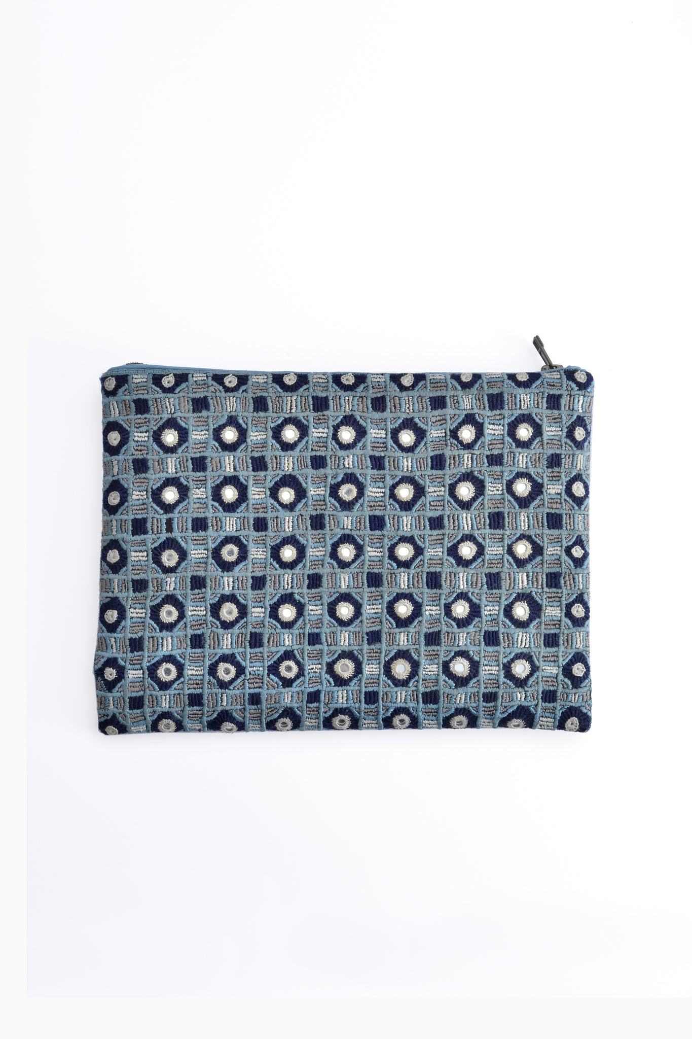 Hand Woven Pouch