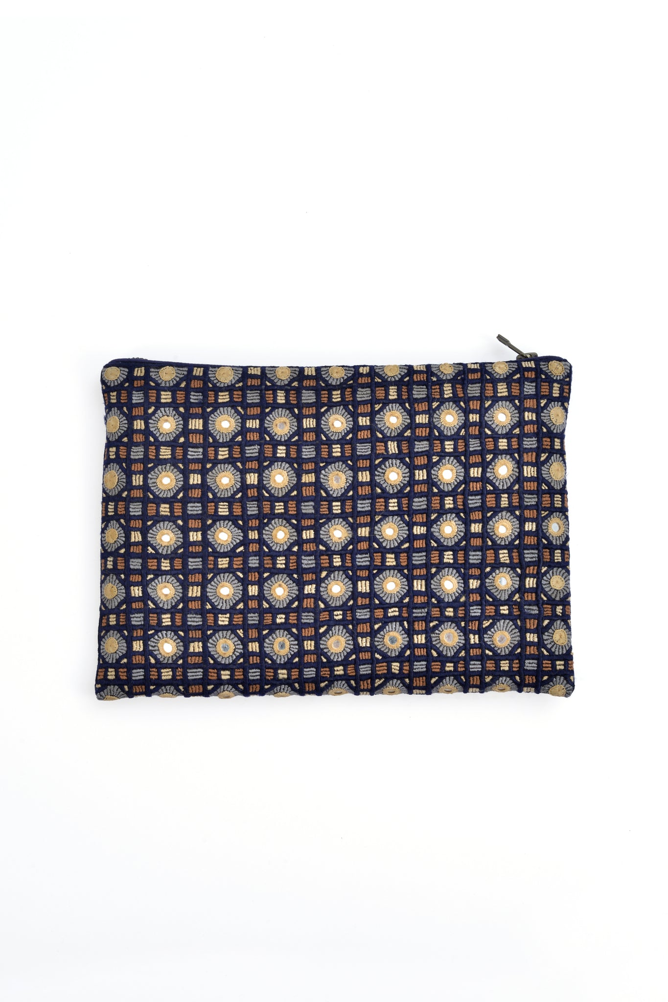 Hand Woven Pouch